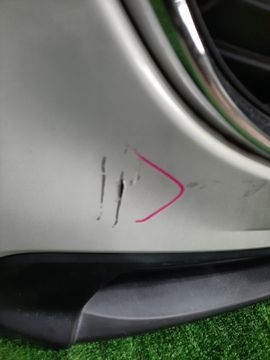 НОУСКАТ НА MAZDA CX-5 KE2AW SH-VPTS