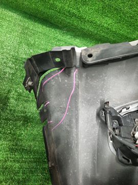 НОУСКАТ НА MAZDA CX-5 KE2AW SH-VPTS