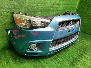 НОУСКАТ НА MITSUBISHI RVR GA3W 4B10