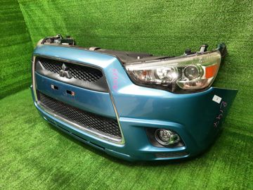 НОУСКАТ НА MITSUBISHI RVR GA3W 4B10