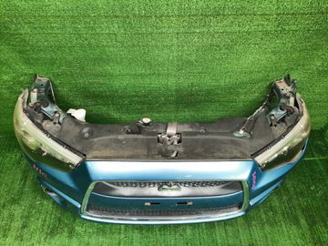 НОУСКАТ НА MITSUBISHI RVR GA3W 4B10