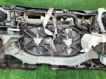 НОУСКАТ НА MITSUBISHI RVR GA3W 4B10