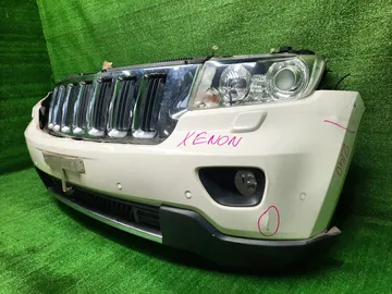 НОУСКАТ НА JEEP GRAND CHEROKEE WK2