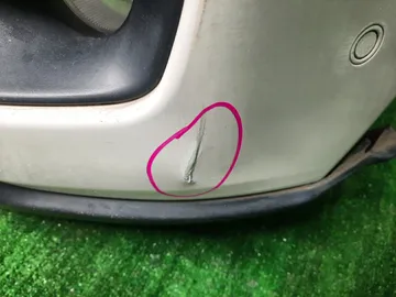 НОУСКАТ НА JEEP GRAND CHEROKEE WK2