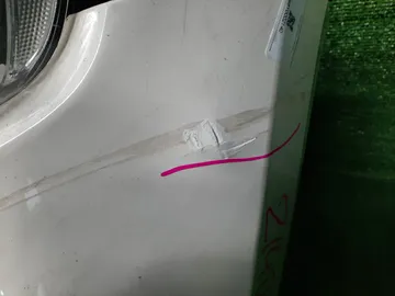 НОУСКАТ НА JEEP GRAND CHEROKEE WK2