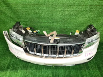 НОУСКАТ НА JEEP GRAND CHEROKEE WK2