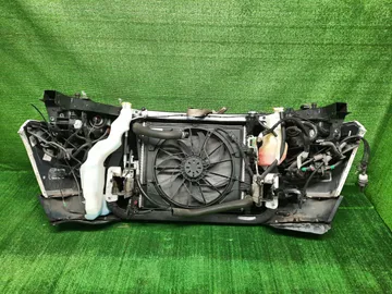 НОУСКАТ НА JEEP GRAND CHEROKEE WK2