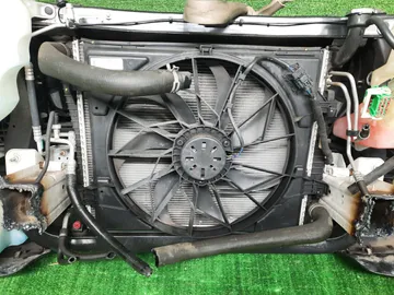 НОУСКАТ НА JEEP GRAND CHEROKEE WK2