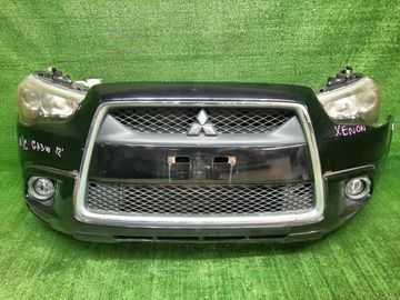 НОУСКАТ НА MITSUBISHI RVR GA3W 4B10