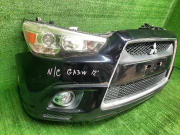НОУСКАТ НА MITSUBISHI RVR GA3W 4B10