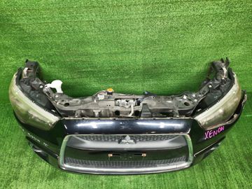 НОУСКАТ НА MITSUBISHI RVR GA3W 4B10