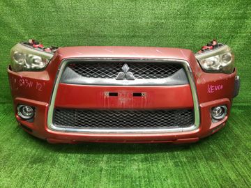 НОУСКАТ НА MITSUBISHI RVR GA3W 4B10
