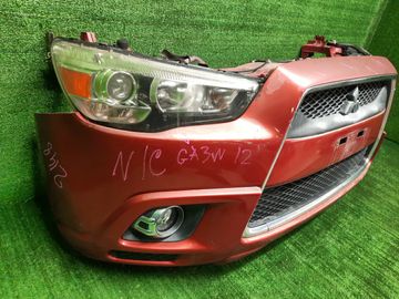 НОУСКАТ НА MITSUBISHI RVR GA3W 4B10