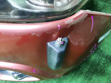 НОУСКАТ НА MITSUBISHI RVR GA3W 4B10