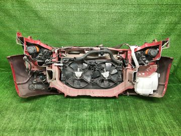 НОУСКАТ НА MITSUBISHI RVR GA3W 4B10