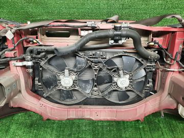 НОУСКАТ НА MITSUBISHI RVR GA3W 4B10