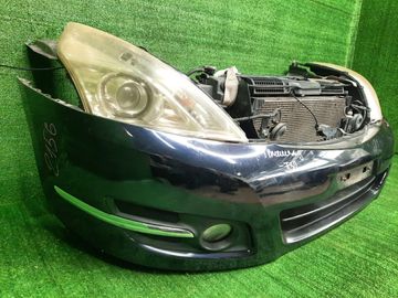 НОУСКАТ НА NISSAN TEANA J32 VQ25DE