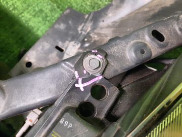 НОУСКАТ НА NISSAN TEANA J32 VQ25DE