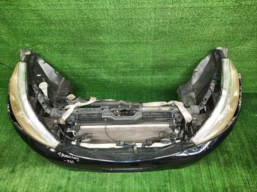 НОУСКАТ НА NISSAN TEANA J32 VQ25DE