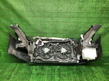 НОУСКАТ НА NISSAN TEANA J32 VQ25DE