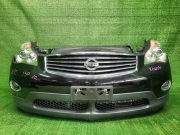 НОУСКАТ НА NISSAN SKYLINE CROSSOVER J50 VQ37VHR