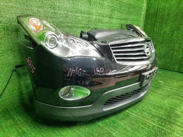 НОУСКАТ НА NISSAN SKYLINE CROSSOVER J50 VQ37VHR