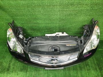 НОУСКАТ НА NISSAN SKYLINE CROSSOVER J50 VQ37VHR