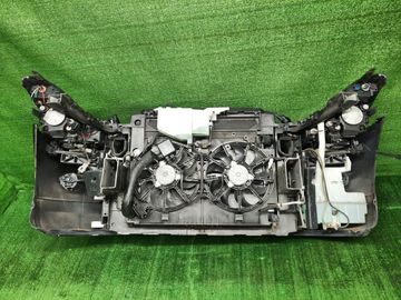 НОУСКАТ НА NISSAN SKYLINE CROSSOVER J50 VQ37VHR