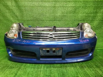 НОУСКАТ НА NISSAN SKYLINE V35 VQ35DE