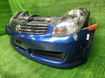 НОУСКАТ НА NISSAN SKYLINE V35 VQ35DE