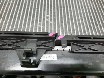 НОУСКАТ НА NISSAN SKYLINE V35 VQ35DE