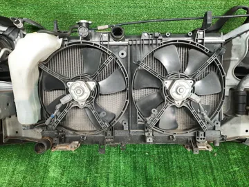 НОУСКАТ НА SUBARU IMPREZA GG2 EJ152