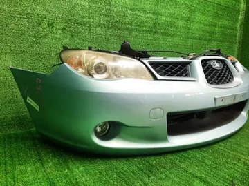 НОУСКАТ НА SUBARU IMPREZA GG2 EJ152