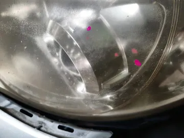 НОУСКАТ НА SUBARU IMPREZA GG2 EJ152