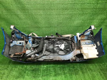 НОУСКАТ НА MITSUBISHI GALANT FORTIS CY4A 4B11