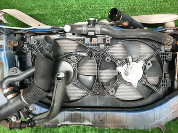 НОУСКАТ НА MITSUBISHI GALANT FORTIS CY4A 4B11