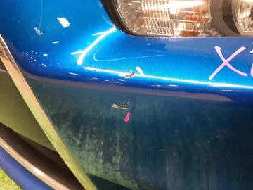 НОУСКАТ НА MITSUBISHI GALANT FORTIS CY4A 4B11