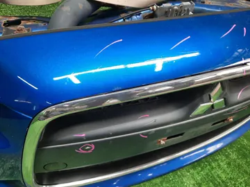 НОУСКАТ НА MITSUBISHI GALANT FORTIS CY4A 4B11