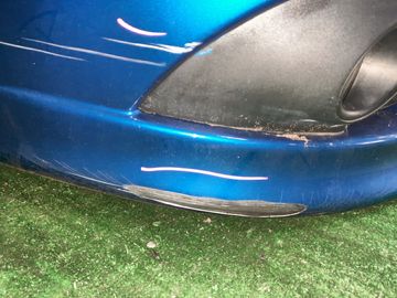 НОУСКАТ НА MITSUBISHI GALANT FORTIS CY4A 4B11