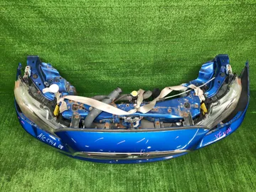 НОУСКАТ НА MITSUBISHI GALANT FORTIS CY4A 4B11