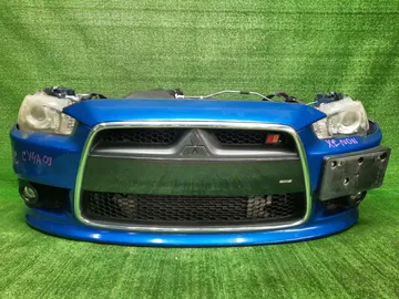 НОУСКАТ НА MITSUBISHI GALANT FORTIS CY4A 4B11T