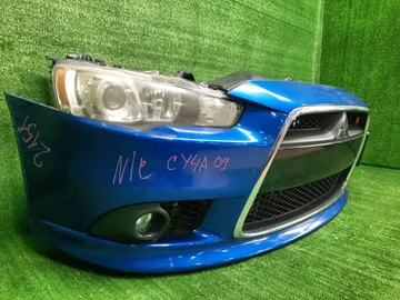 НОУСКАТ НА MITSUBISHI GALANT FORTIS CY4A 4B11T