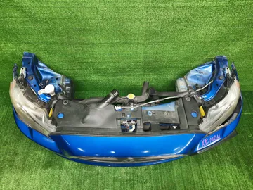 НОУСКАТ НА MITSUBISHI GALANT FORTIS CY4A 4B11T