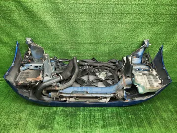 НОУСКАТ НА MITSUBISHI GALANT FORTIS CY4A 4B11T