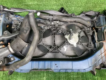 НОУСКАТ НА MITSUBISHI GALANT FORTIS CY4A 4B11T