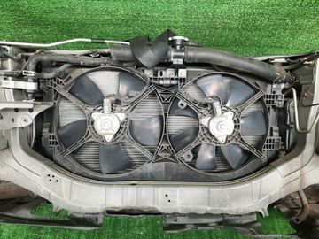 НОУСКАТ НА MITSUBISHI GALANT FORTIS CY4A 4B11