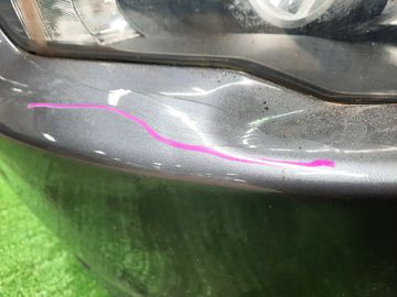 НОУСКАТ НА MITSUBISHI GALANT FORTIS CY4A 4B11