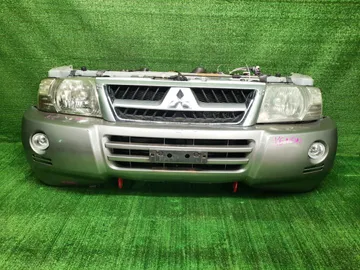 НОУСКАТ НА MITSUBISHI PAJERO V75W 6G74