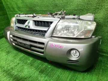 НОУСКАТ НА MITSUBISHI PAJERO V75W 6G74