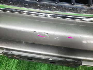 НОУСКАТ НА MITSUBISHI PAJERO V75W 6G74